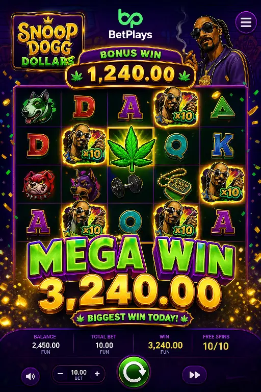 BetPlays: — скриншот 3